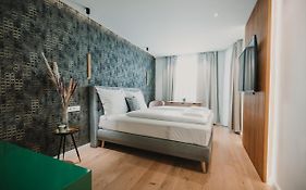 Zeus Design Apartments Prater